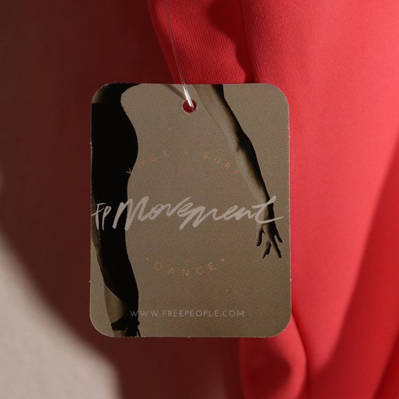 NWT Free People Heart of Gold Bodysuit - Picture 8 of 10